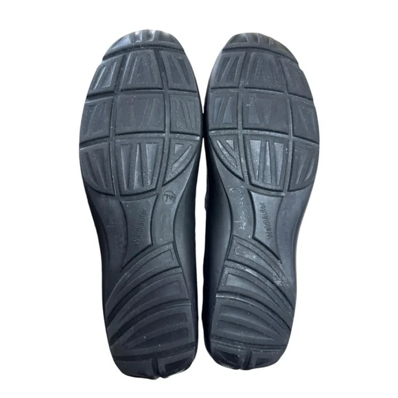 Waldlaufer Pro-Aktiv Shoes - Picture 5 of 11